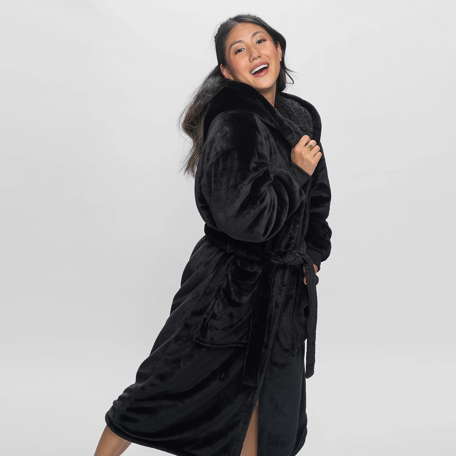 All Black - Image 4
