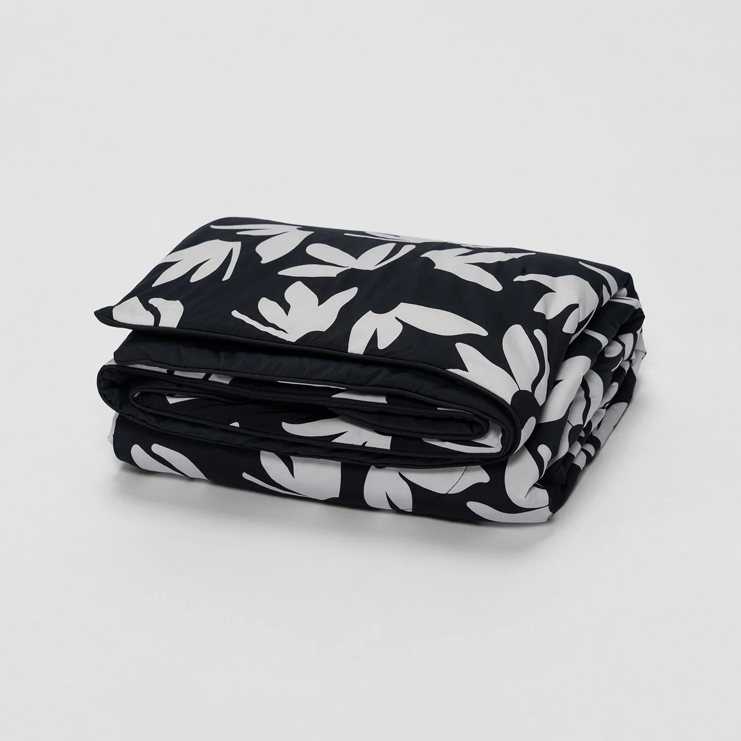 Black Floral - Image 6