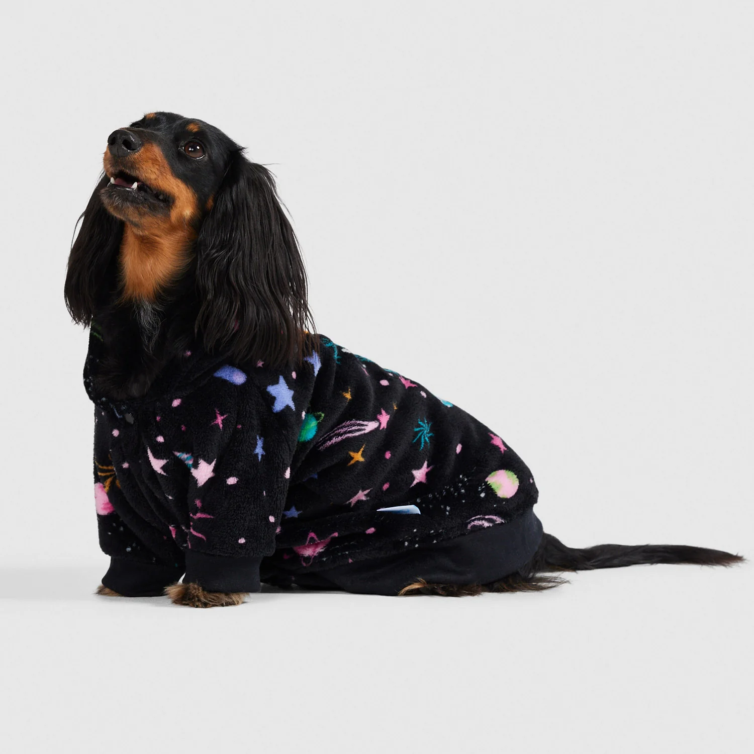 Space Black - Image 3
