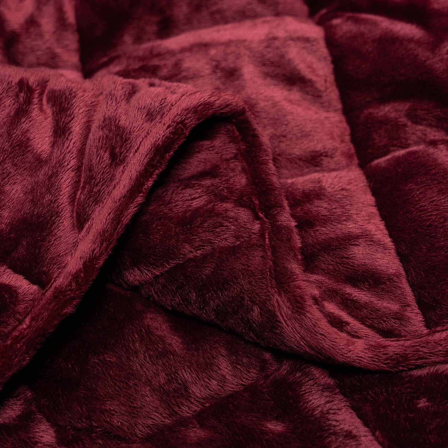 Burgundy - Image 7