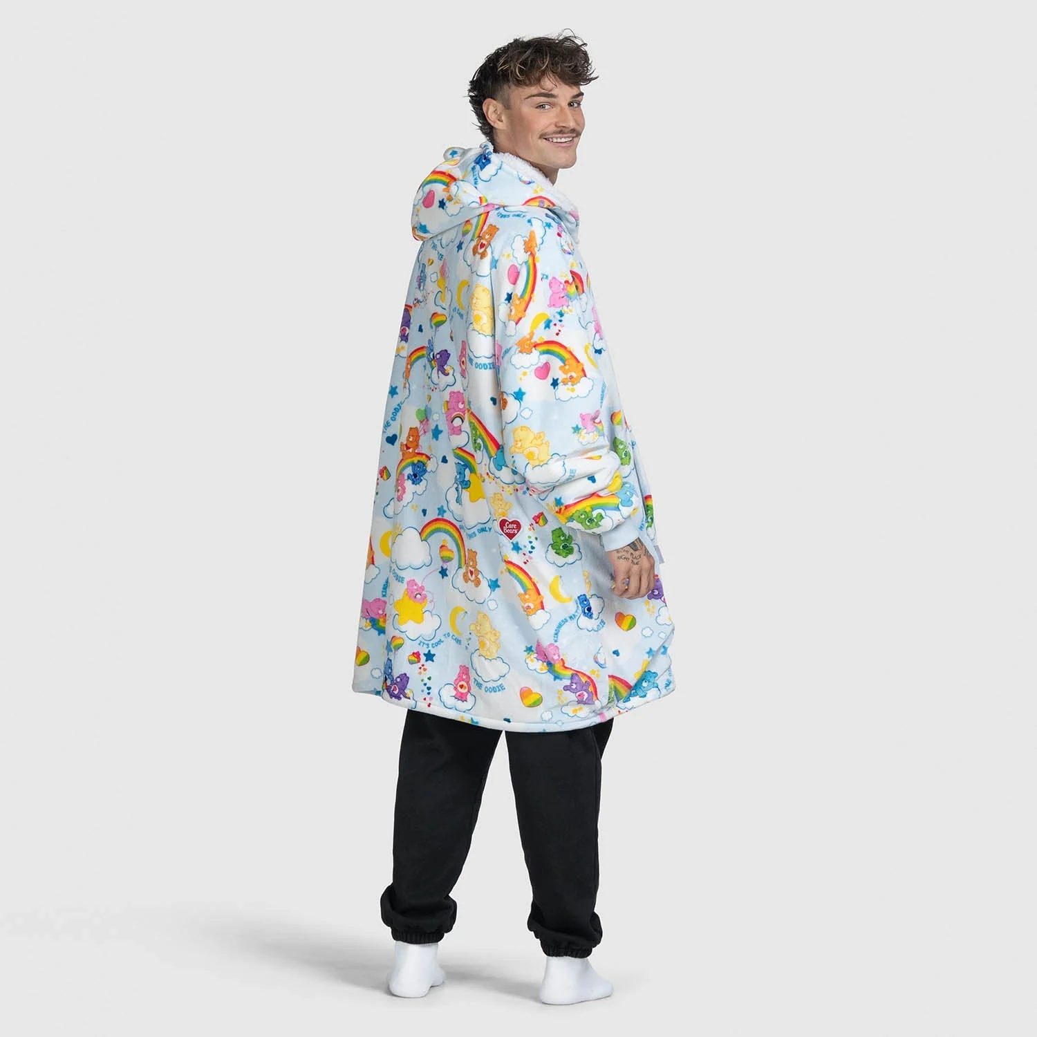 Care Bears Clouds - Image 10
