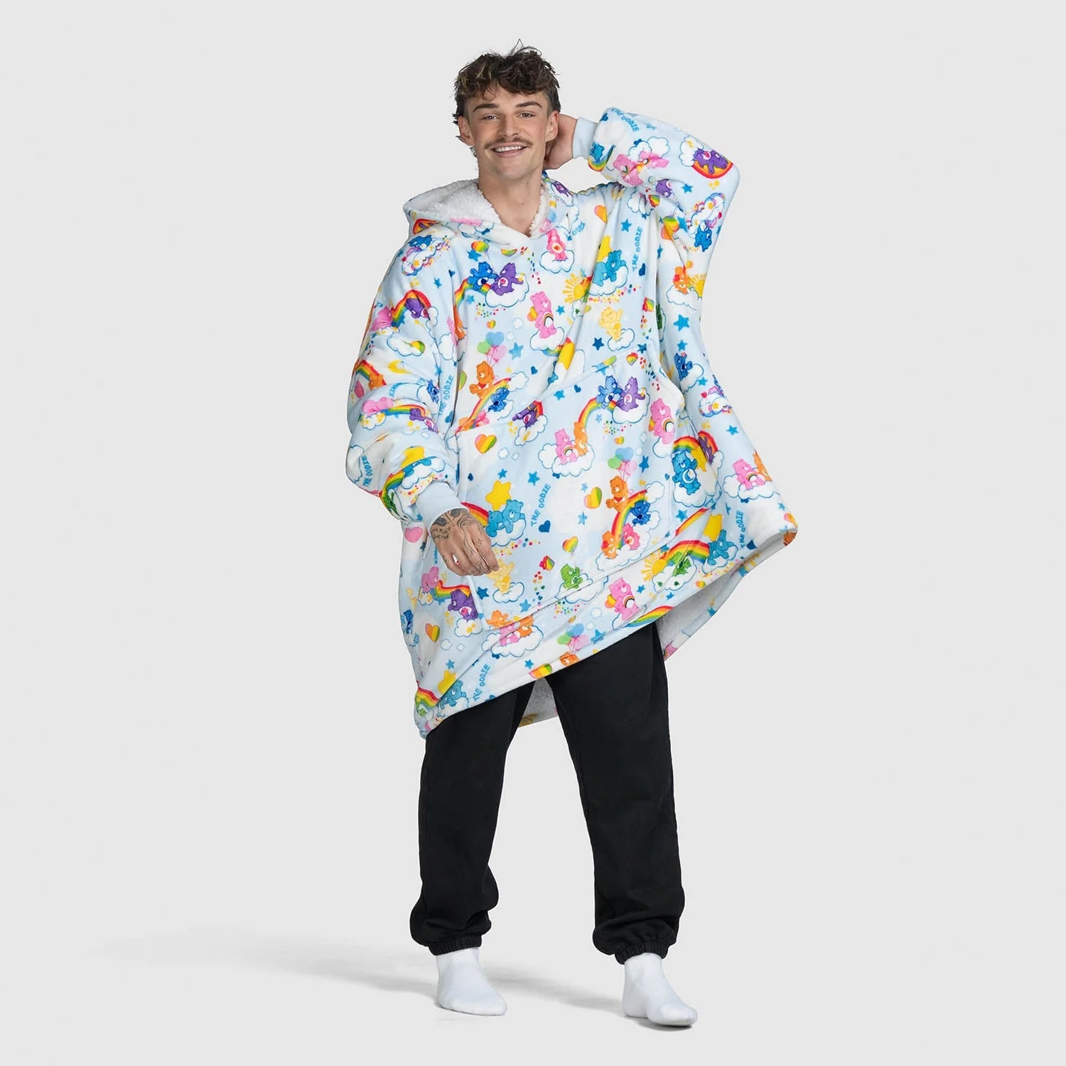 Care Bears Clouds - Image 9