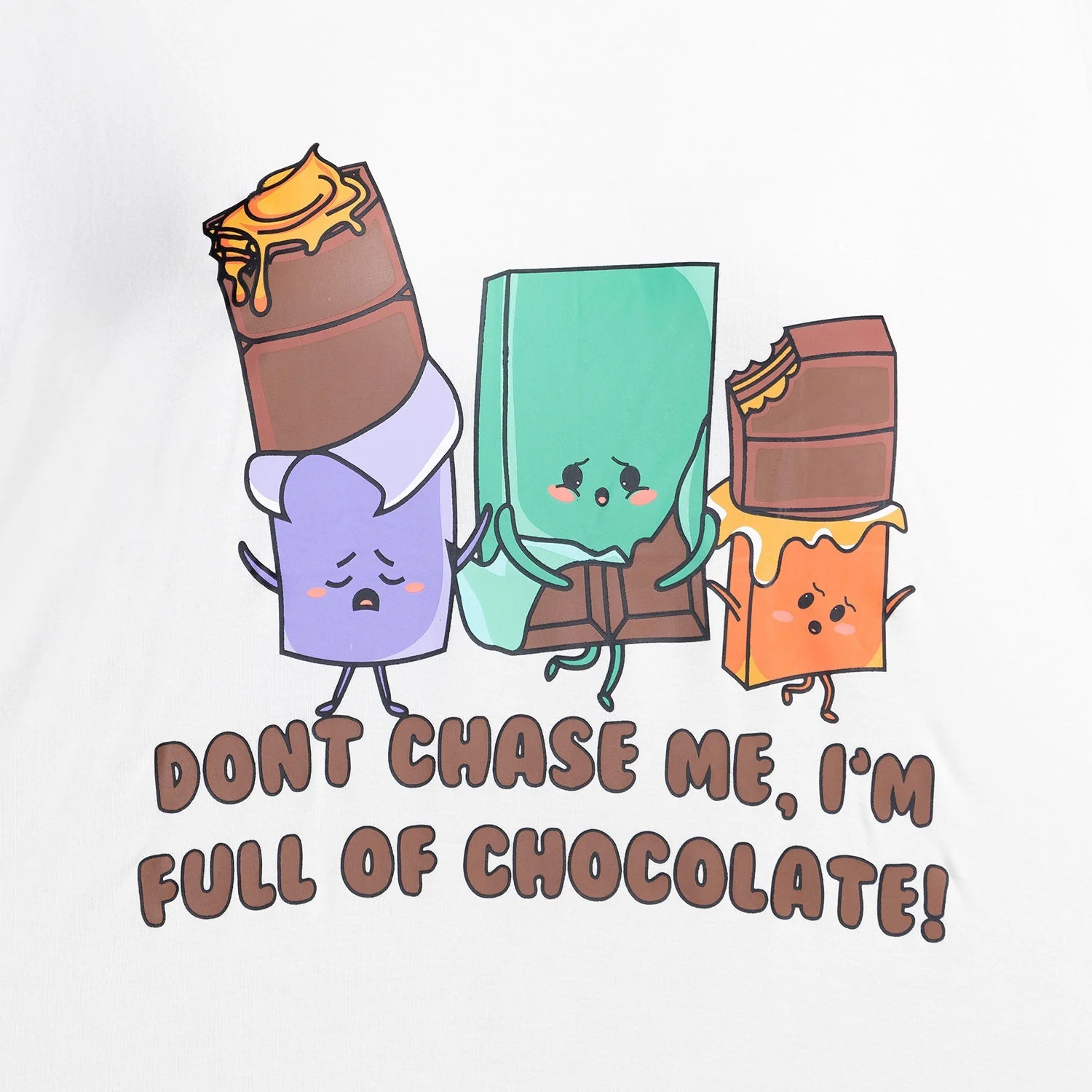 Chocolate - Image 3
