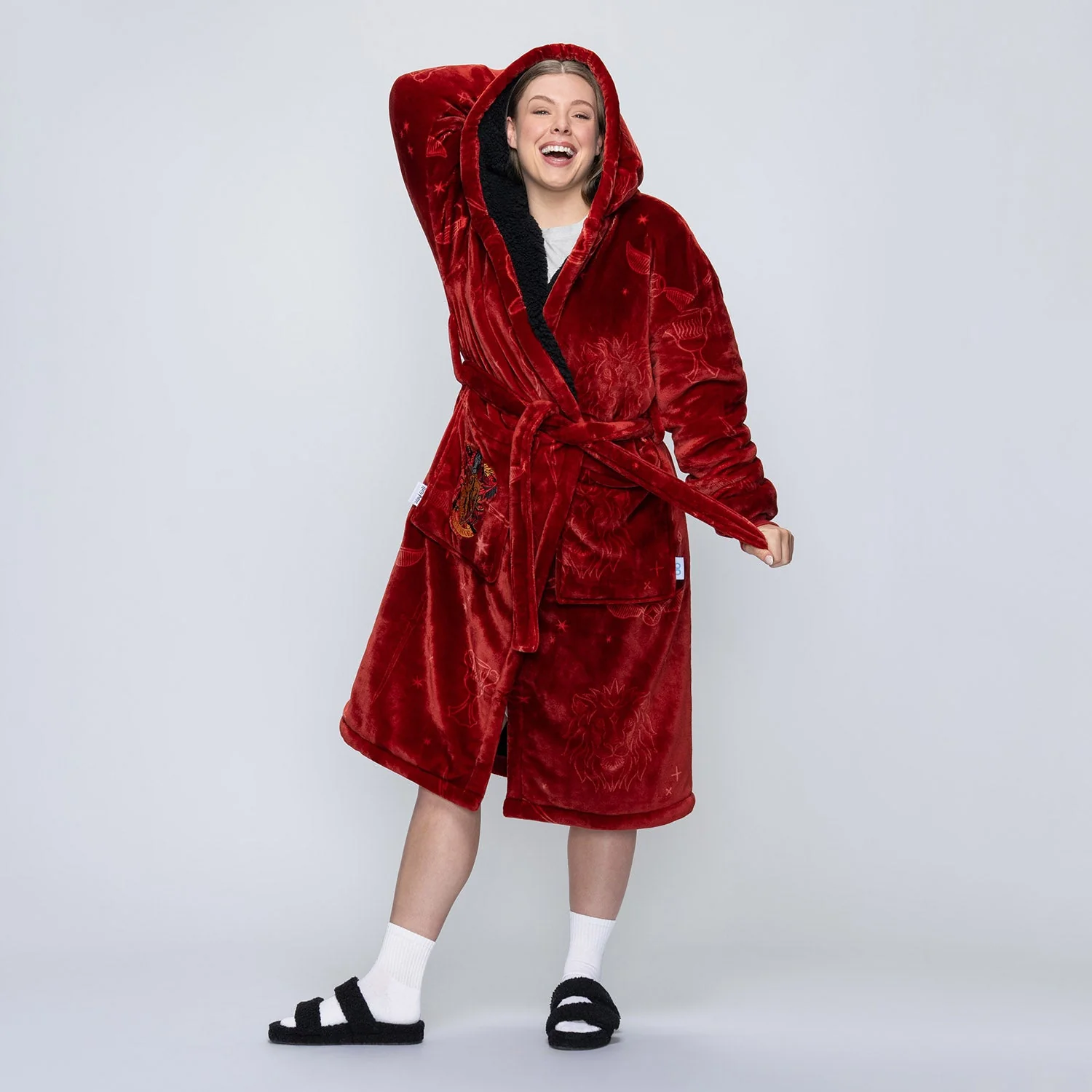Harry Potter Gryffindor - Image 4