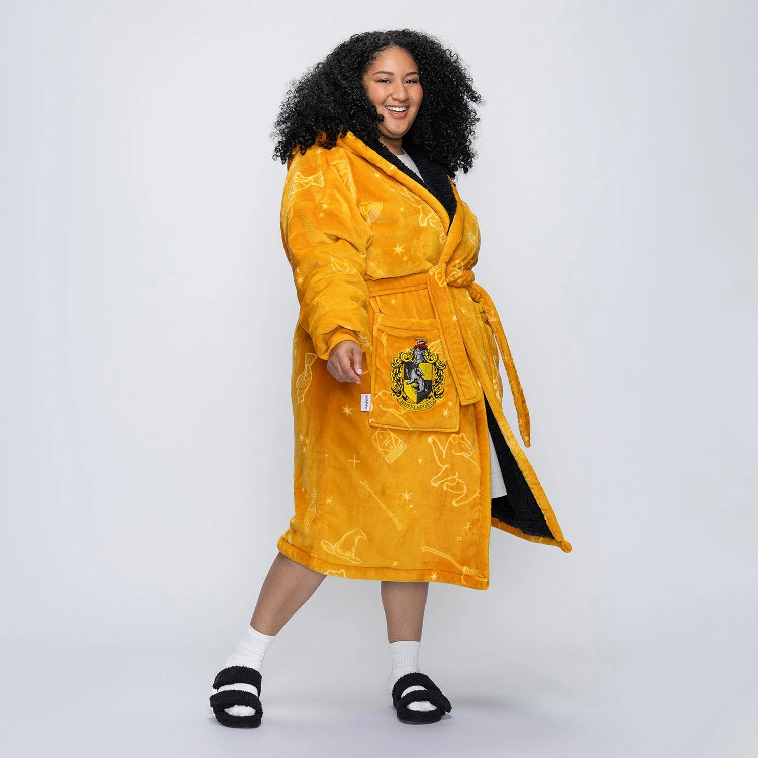 Harry Potter Hufflepuff - Image 3