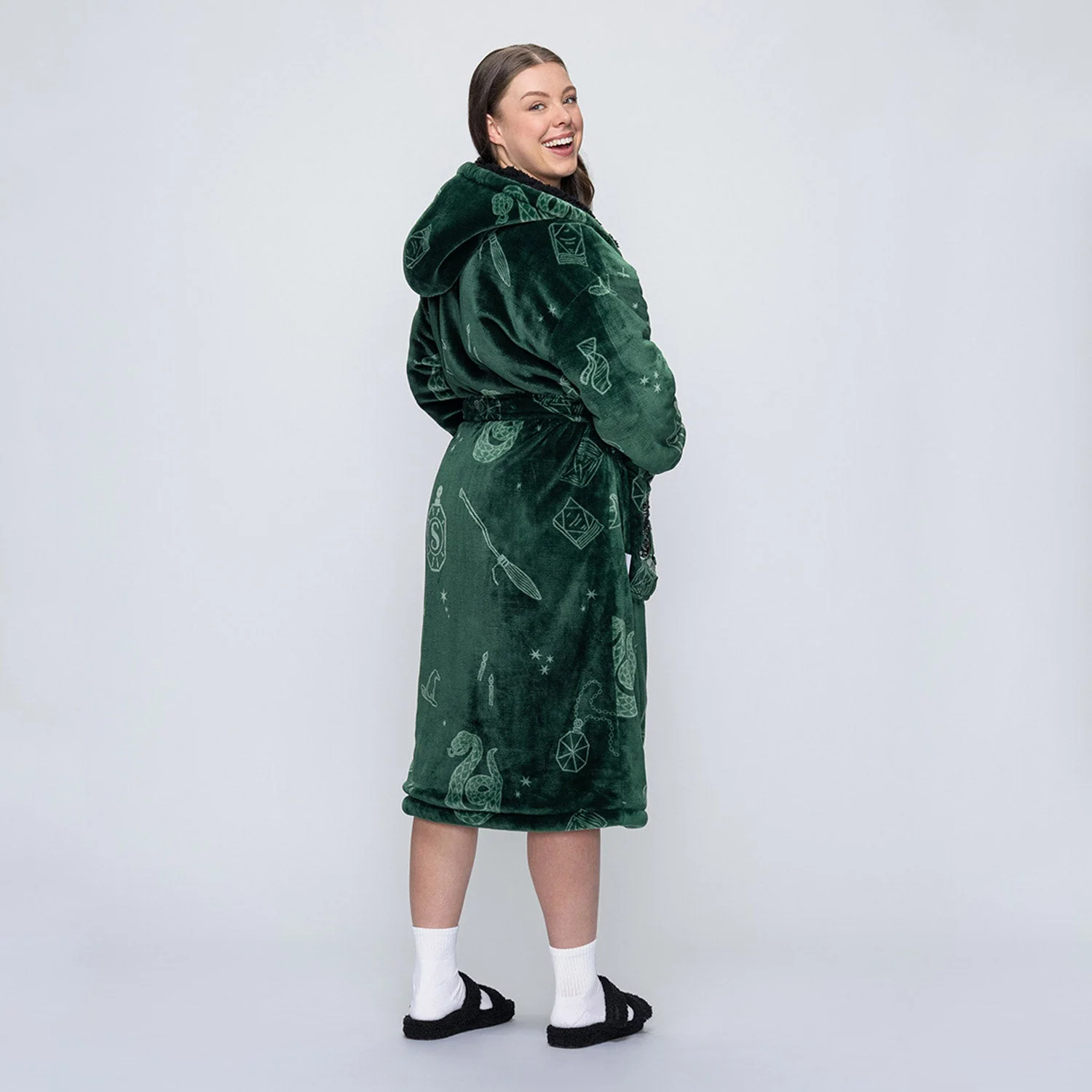 Harry Potter Slytherin - Image 5