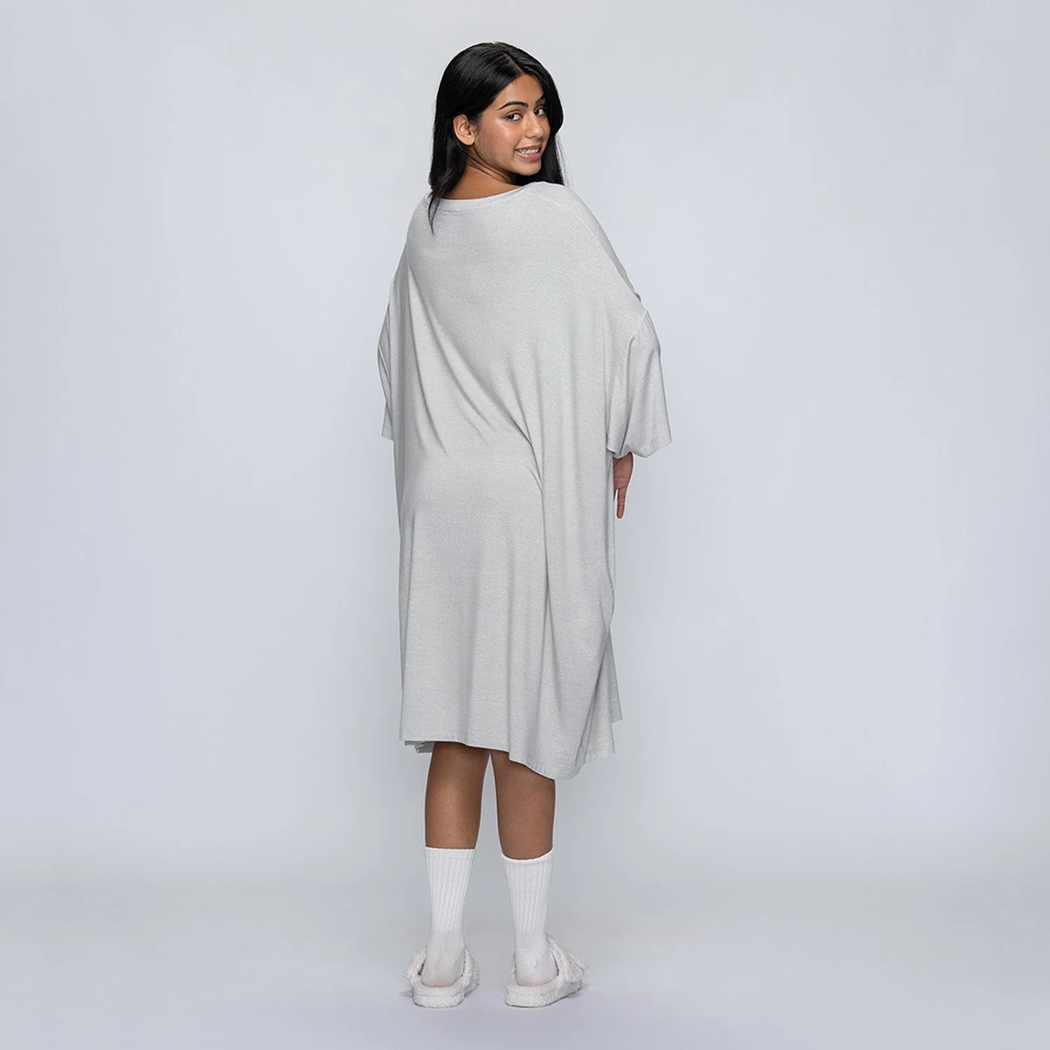 Light Grey Marle - Image 6