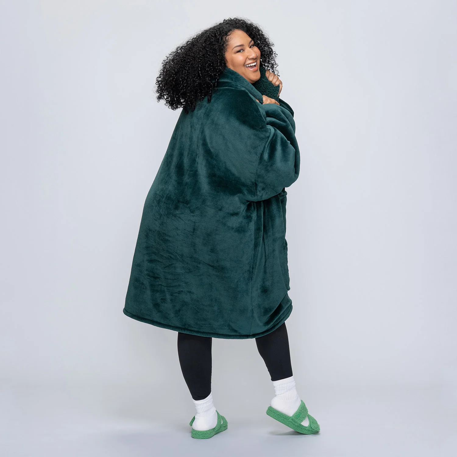 Moss Green/Moss - Image 9