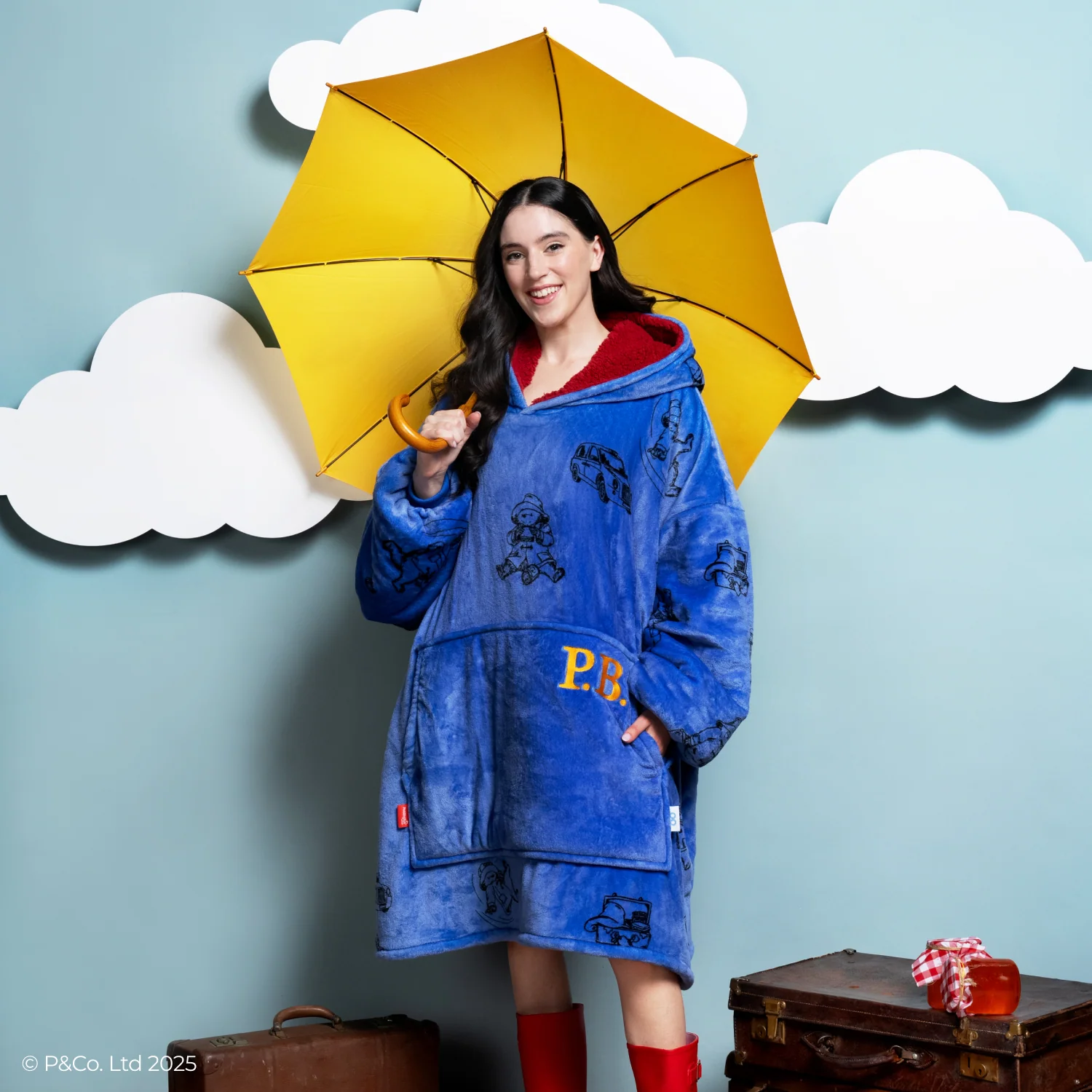 Paddington™ Icon - Image 8