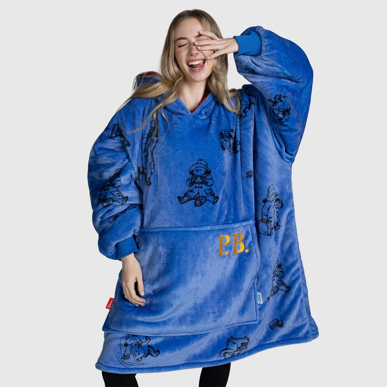 Paddington™ Icon - Image 9