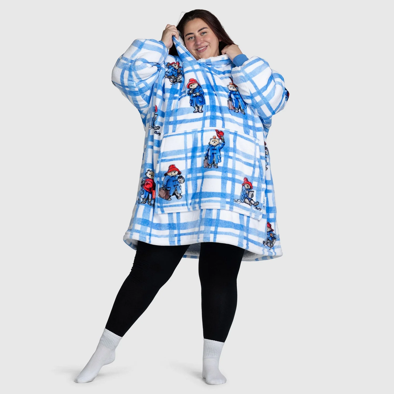 Paddington™ Plaid - Image 8
