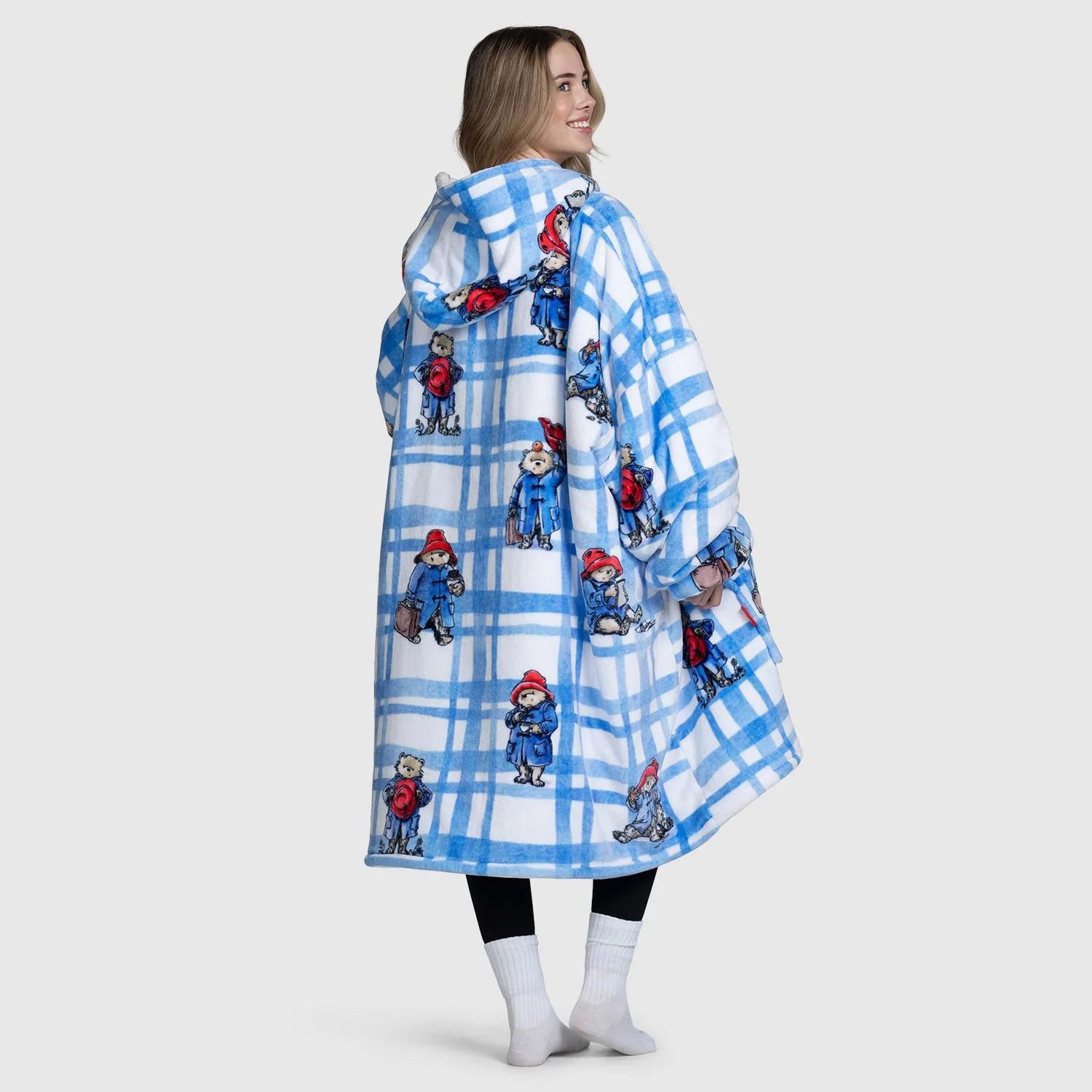 Paddington™ Plaid - Image 9