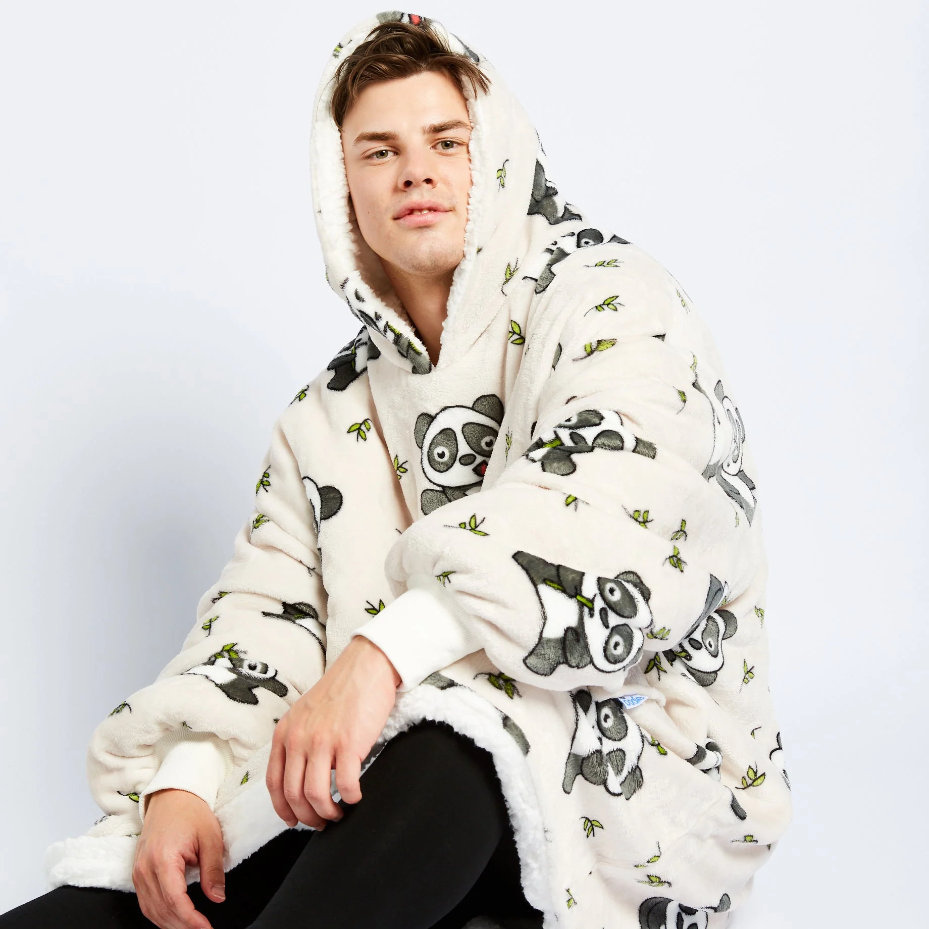 Panda - Image 10