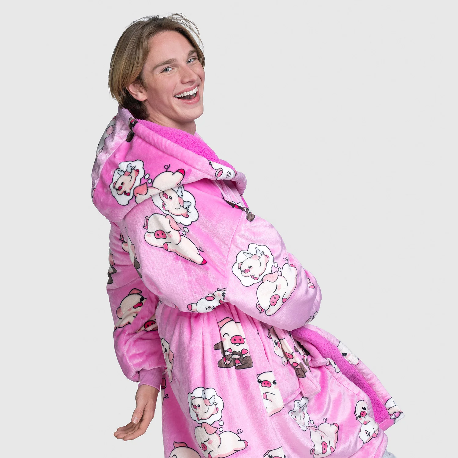 Pig - Image 3