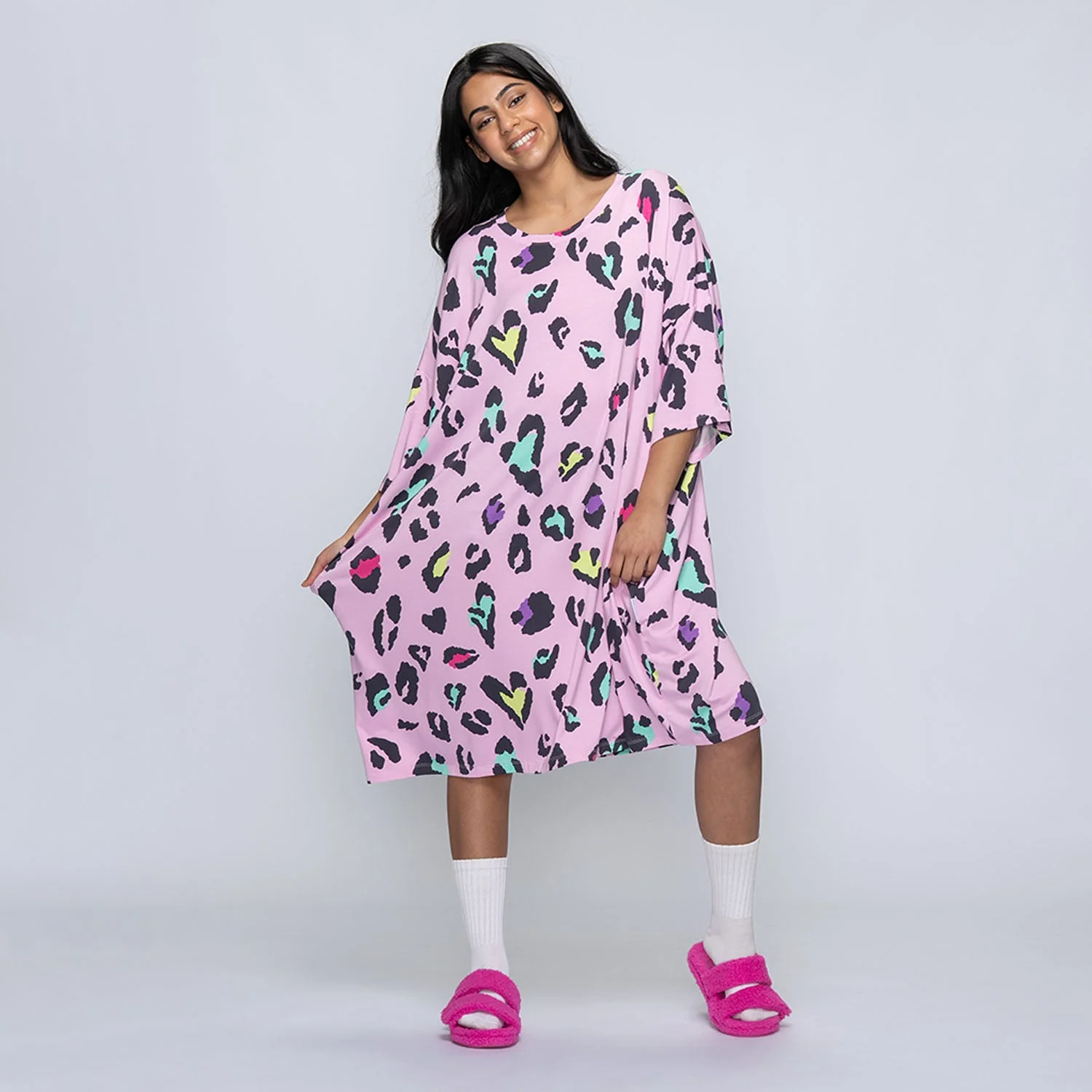 Pink Leopard - Image 4