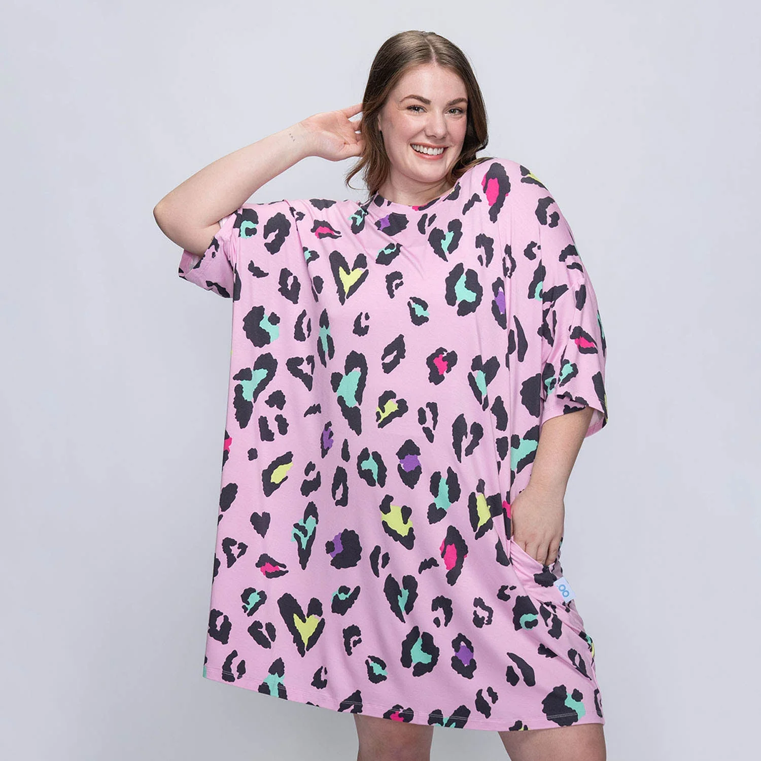 Pink Leopard - Image 5