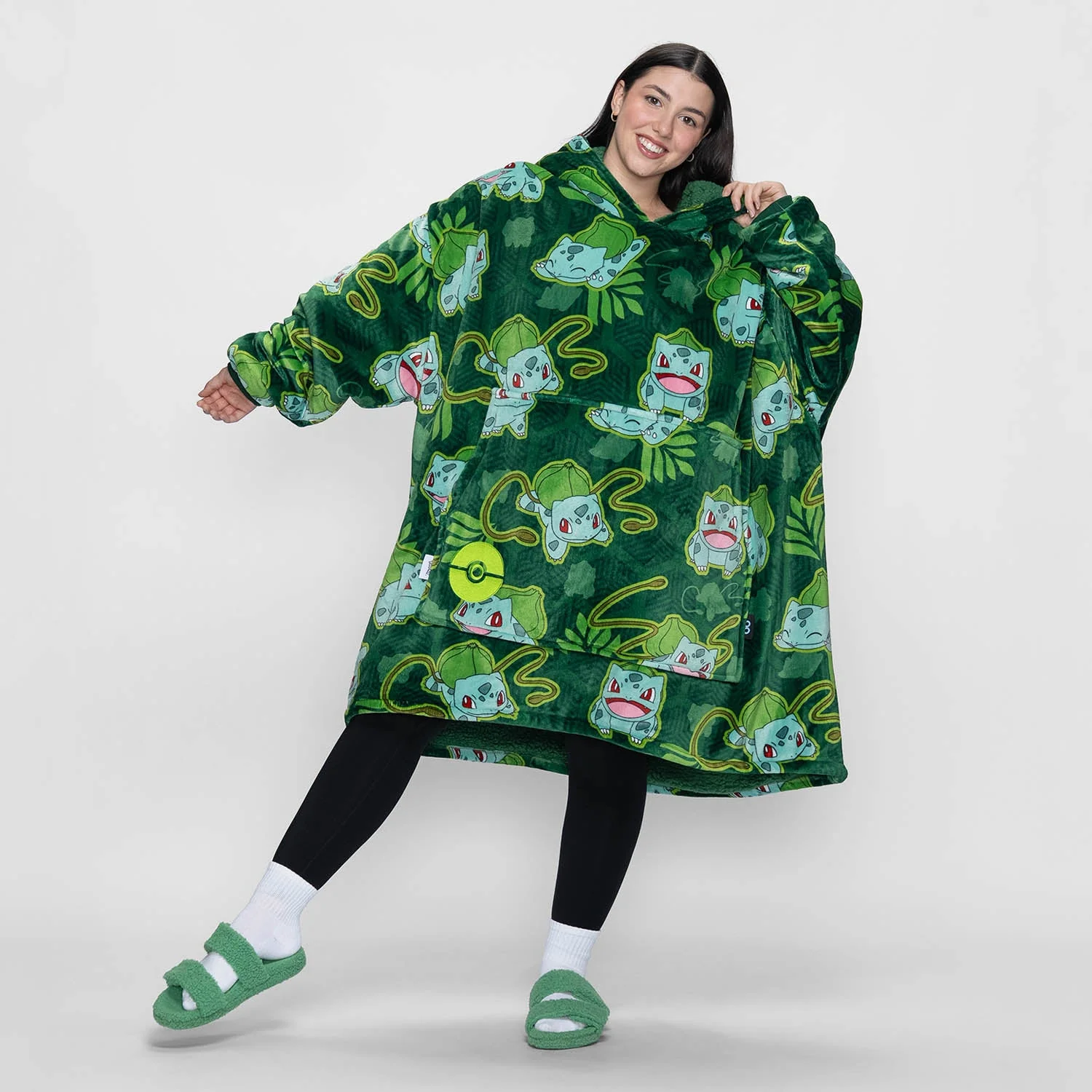Pokémon Bulbasaur - Image 3