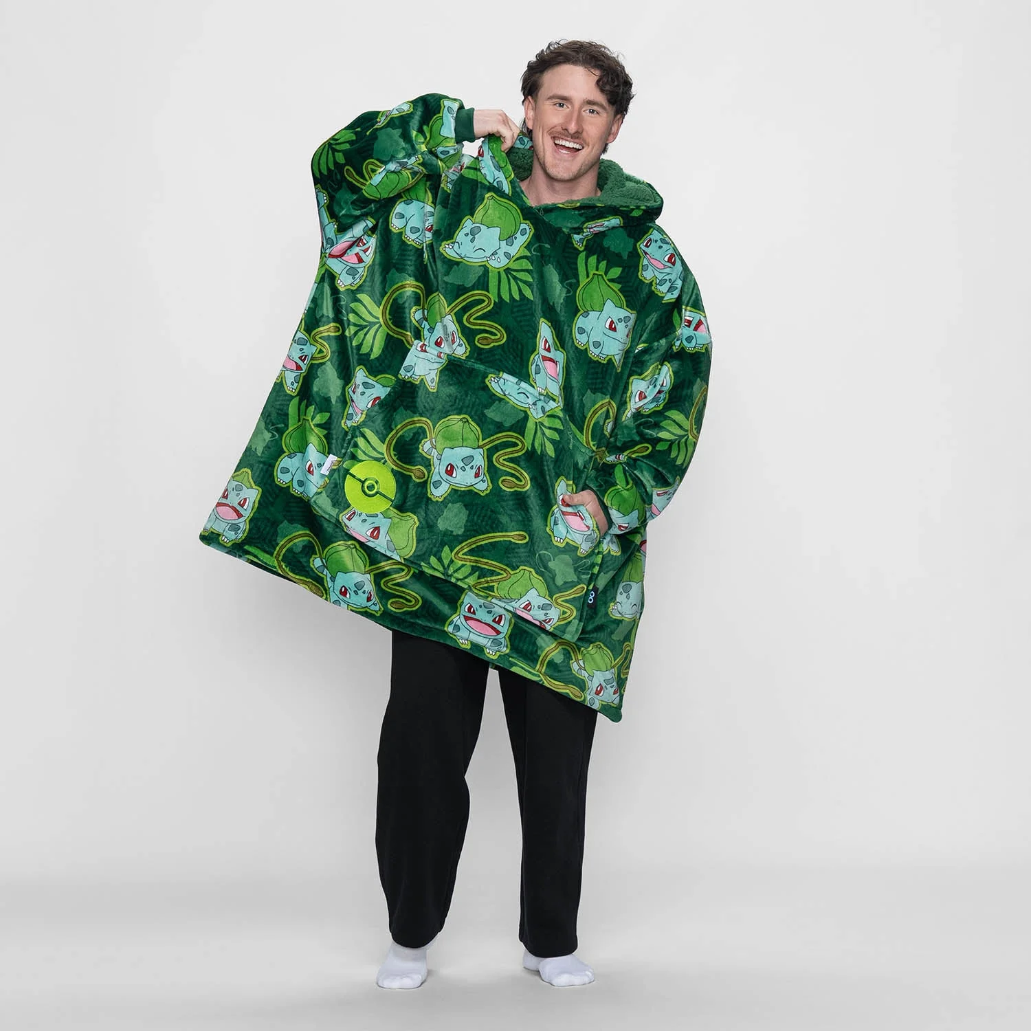 Pokémon Bulbasaur - Image 4