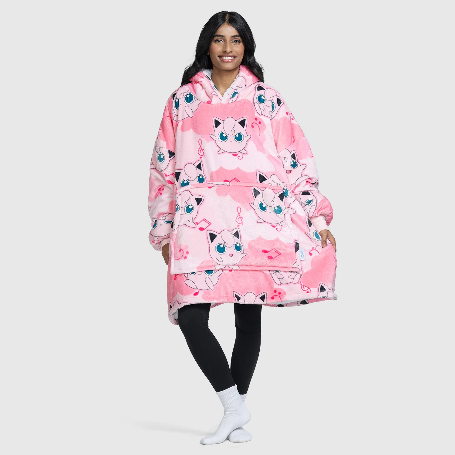 Pokemon Jigglypuff - Image 8