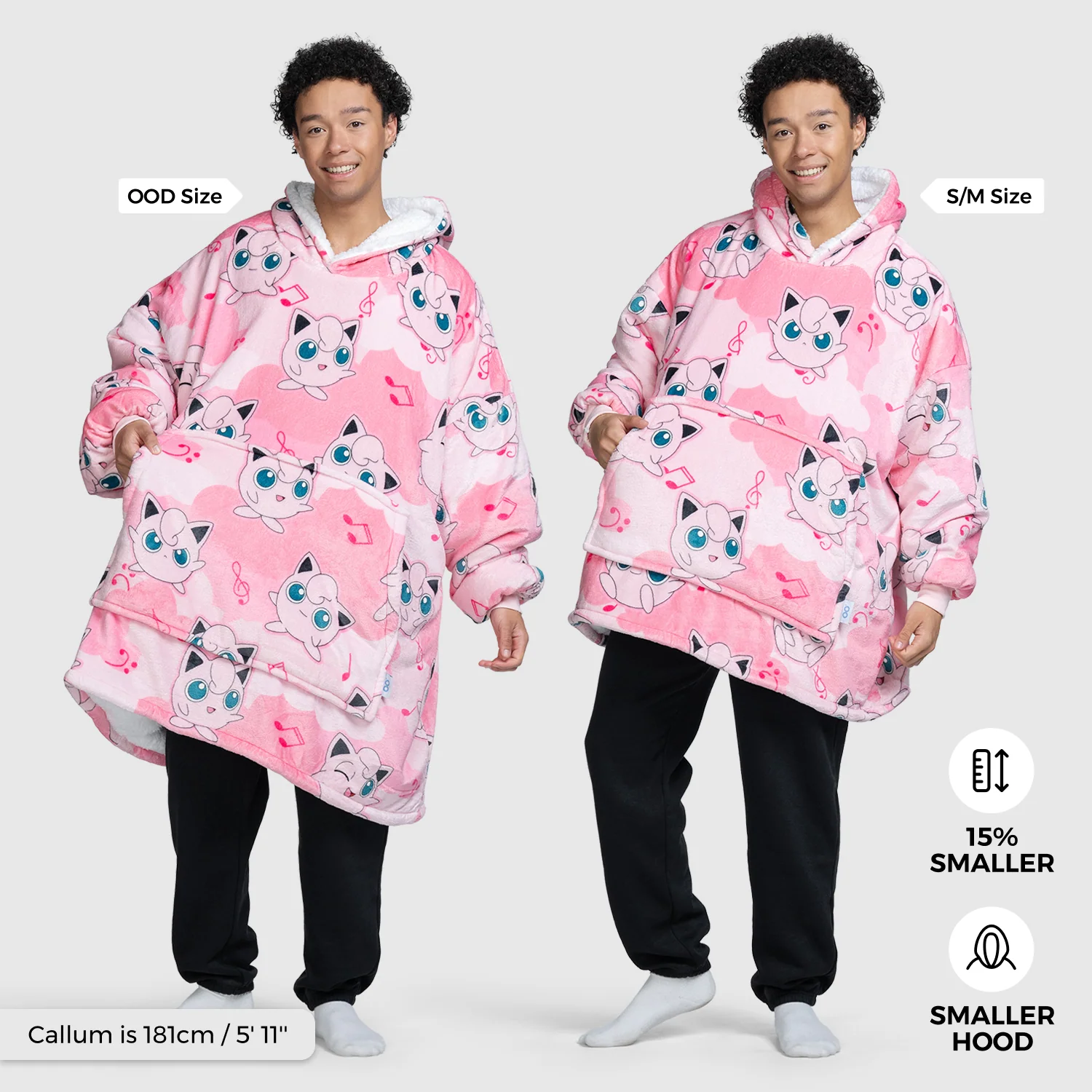 Pokemon Jigglypuff - Image 9