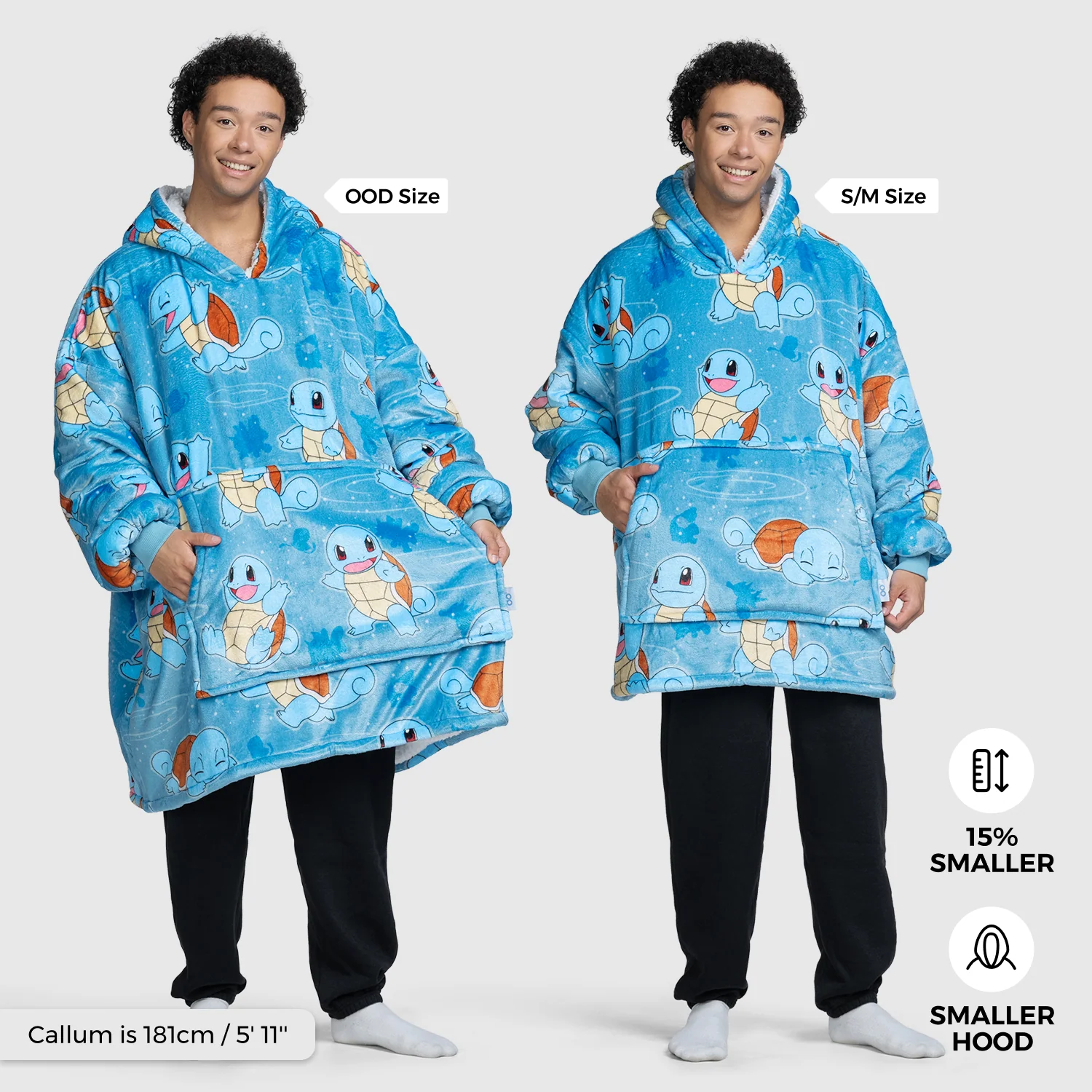 Pokémon Squirtle - Image 9