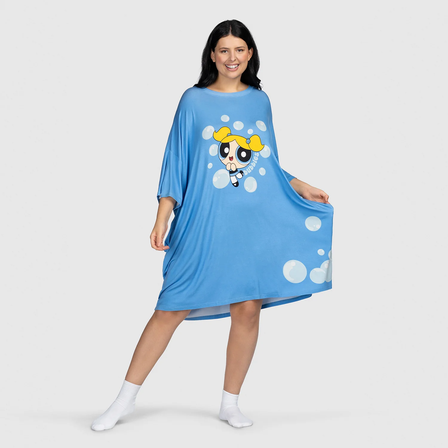 Powerpuff Girls Bubbles - Image 3