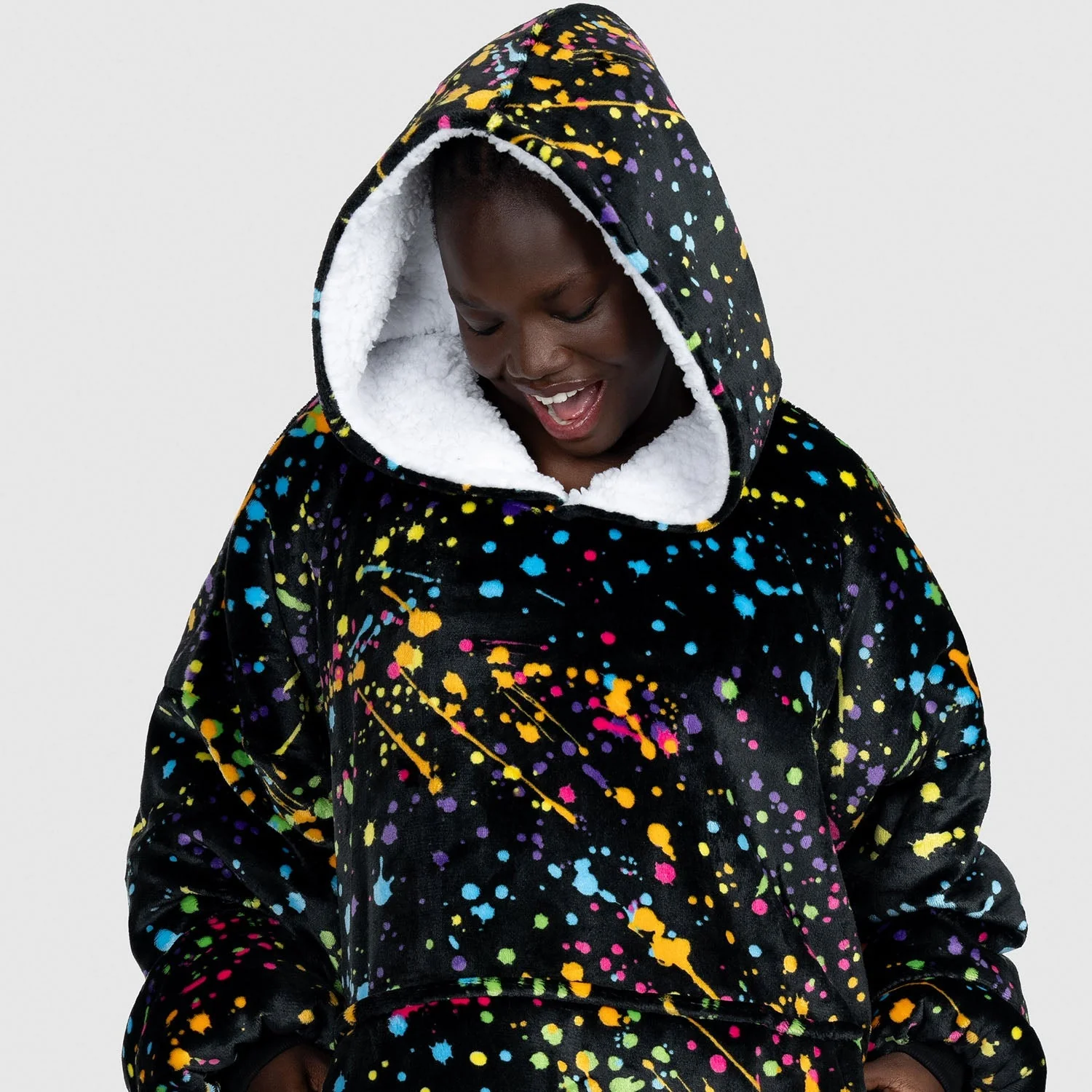 Splatter - Image 2