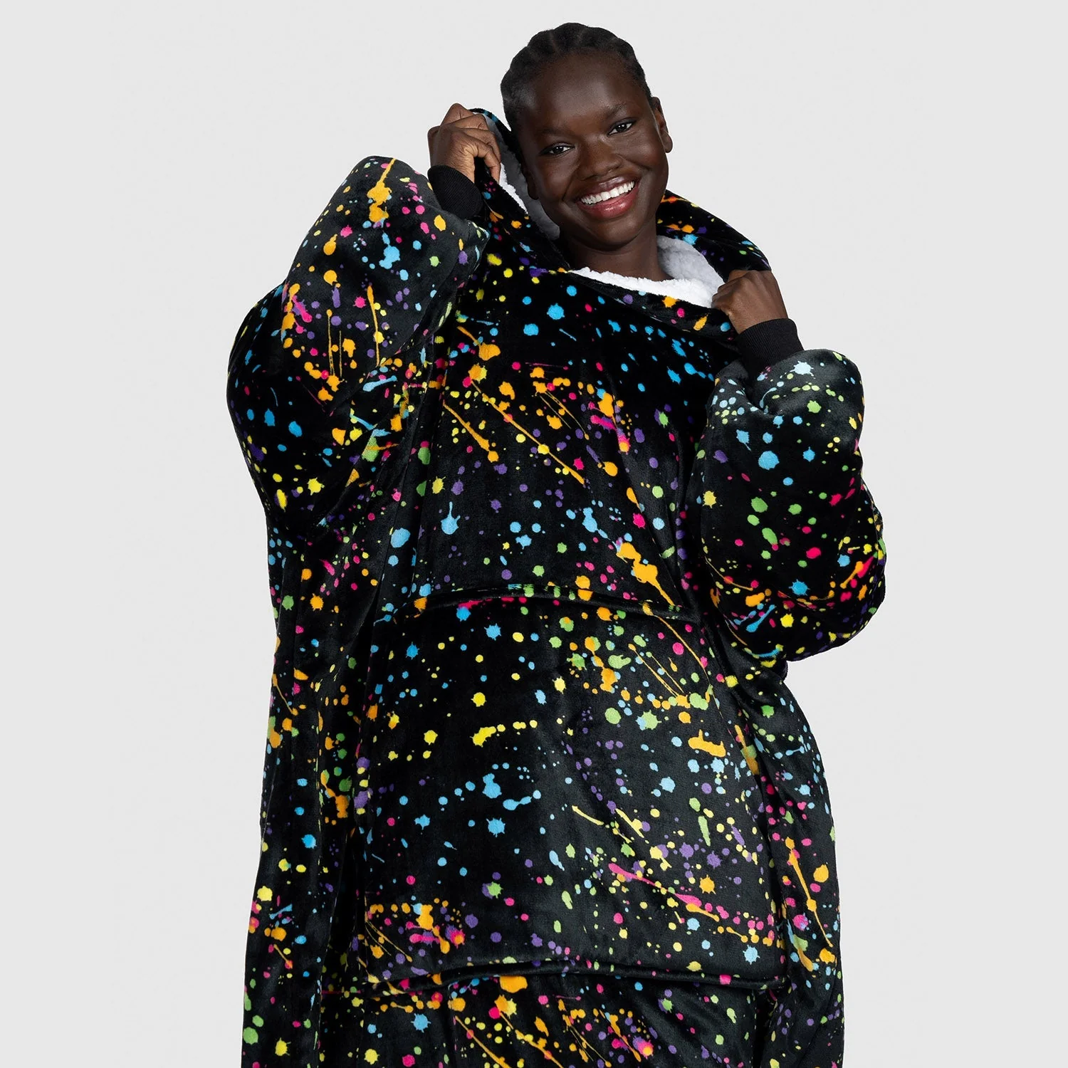 Splatter - Image 3