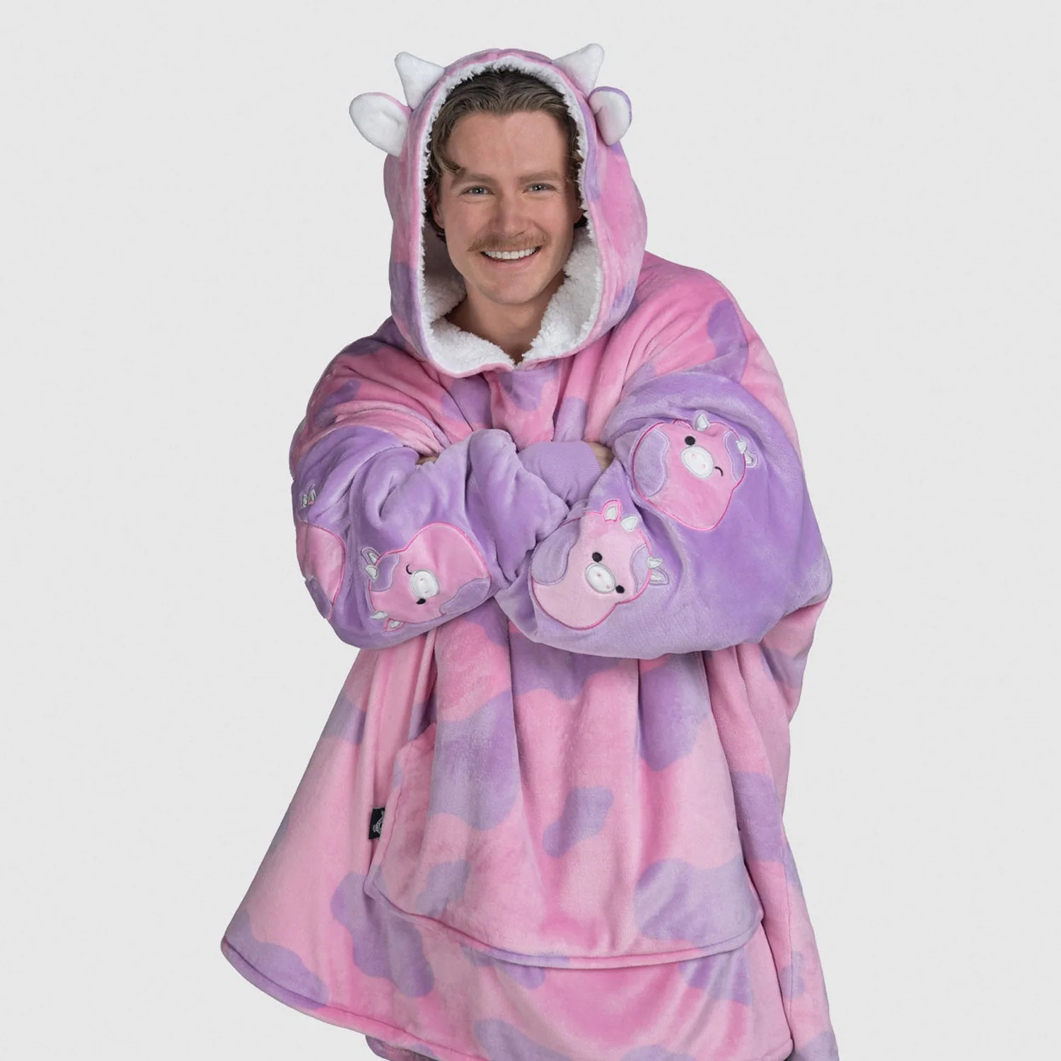 Squishmallows Patty - Image 2