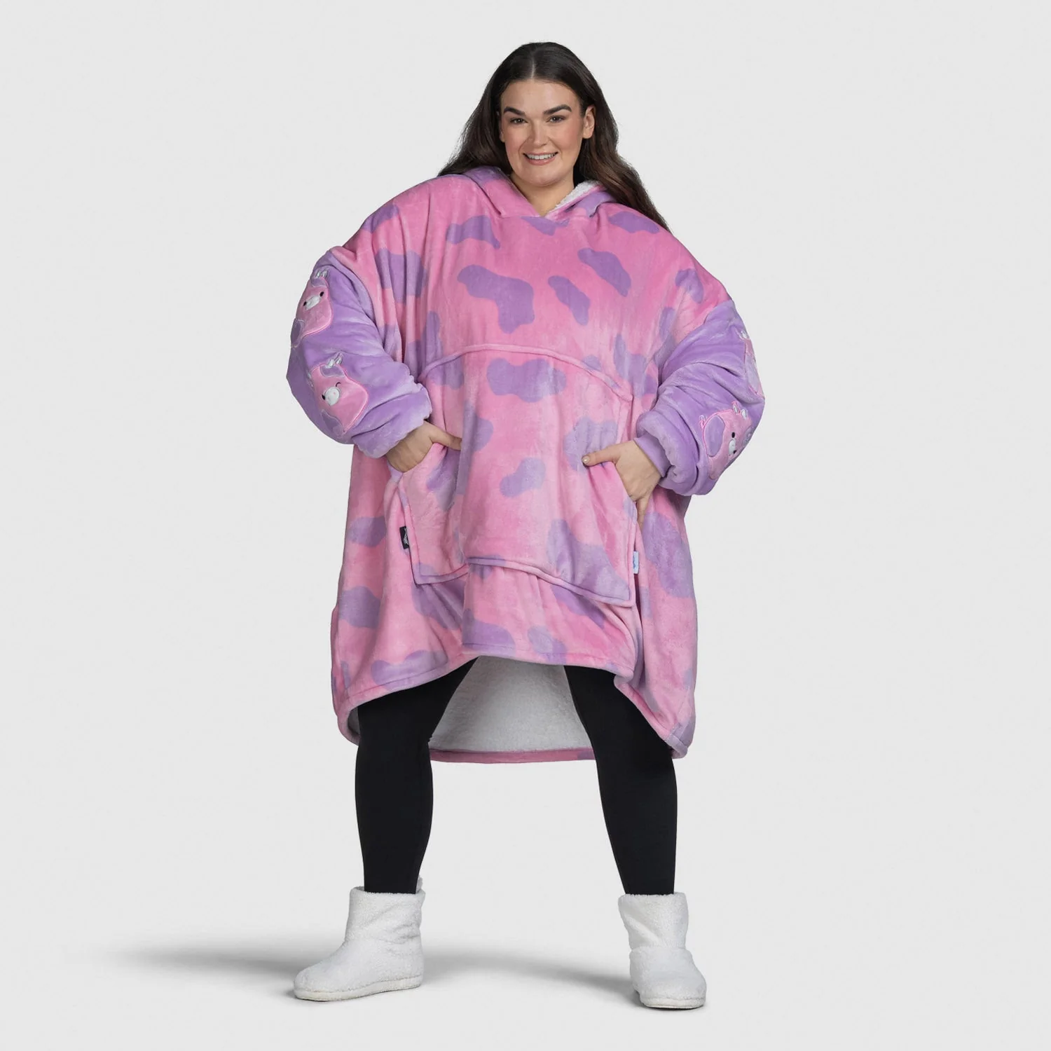 Squishmallows Patty - Image 8