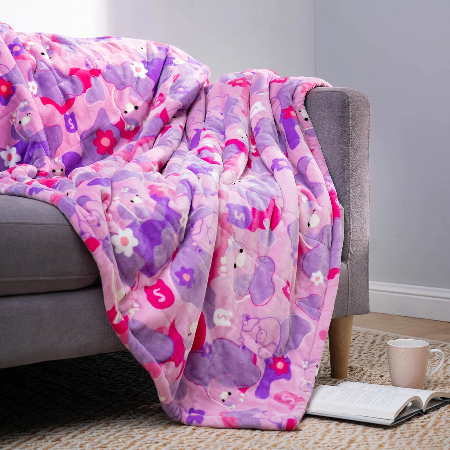 Squishmallows Patty - Image 5