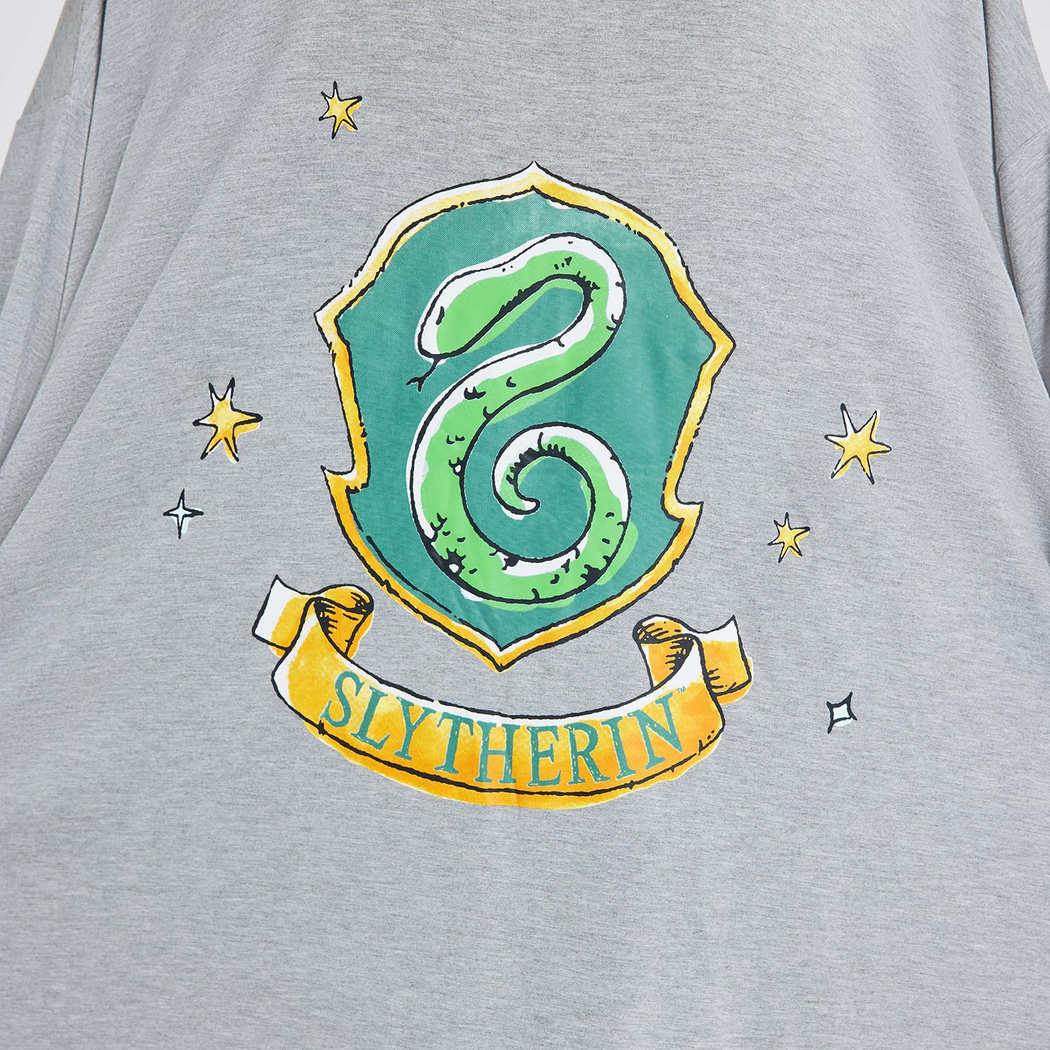 Harry Potter Slytherin - Image 3