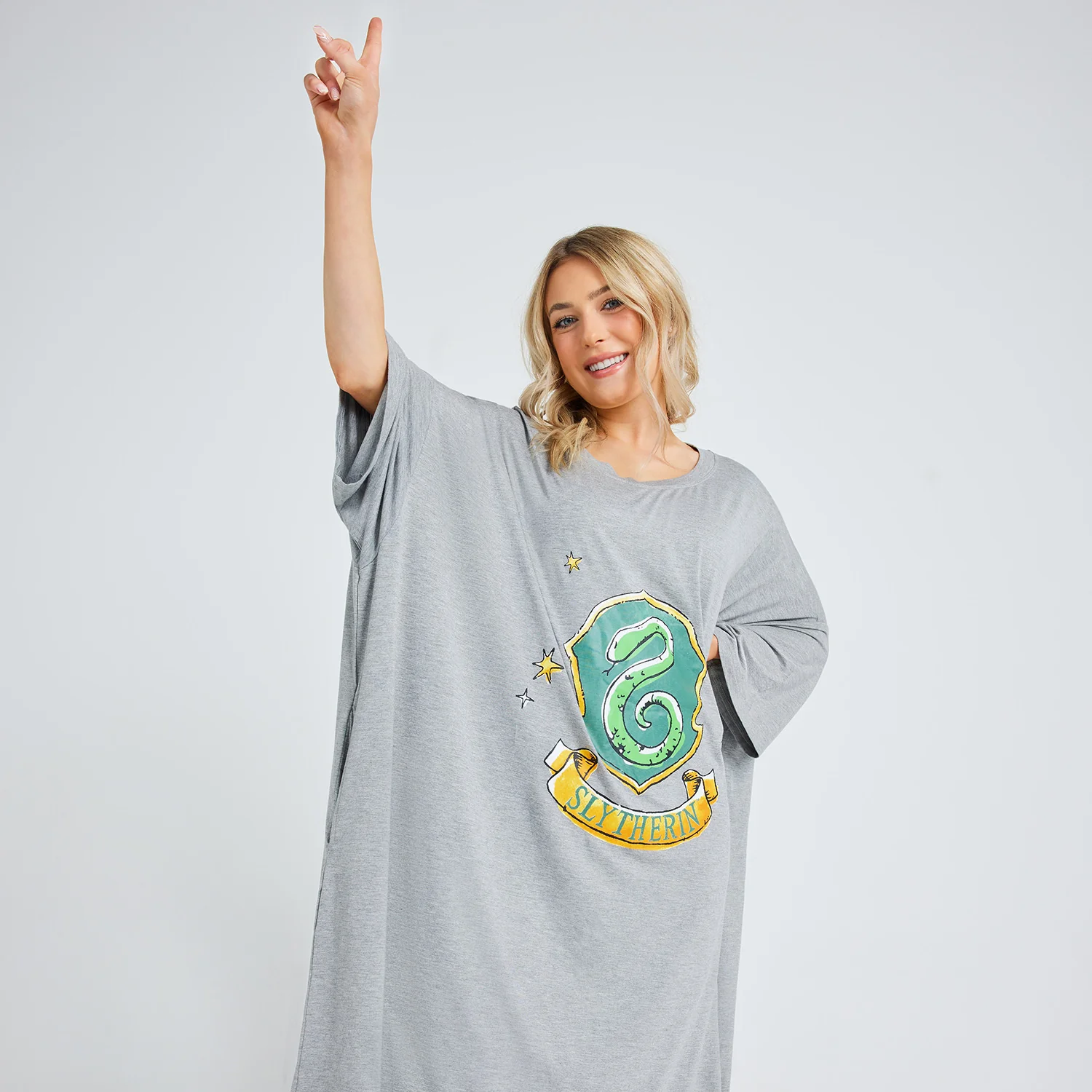Harry Potter Slytherin - Image 5